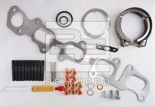 Neuer Montagesatz Passgenau für AUDI A4 Allroad B9 (8WH, 8WJ) 253019