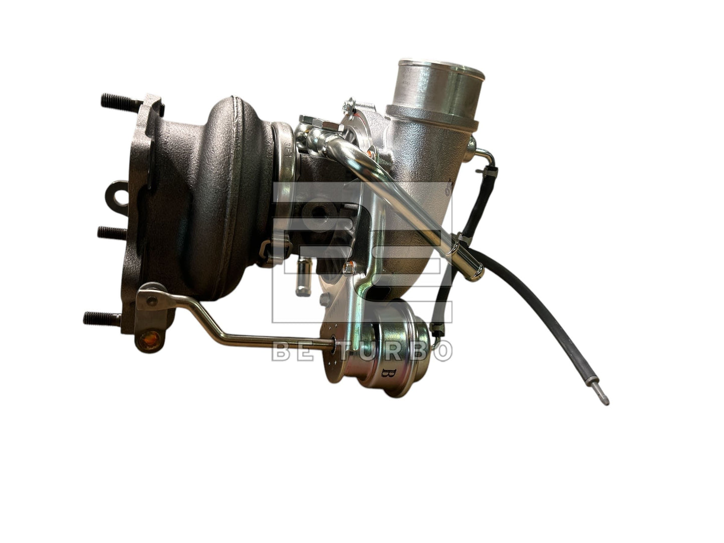 Lader, Aufladung - 125248