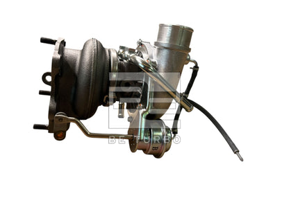 Lader, Aufladung - 125248