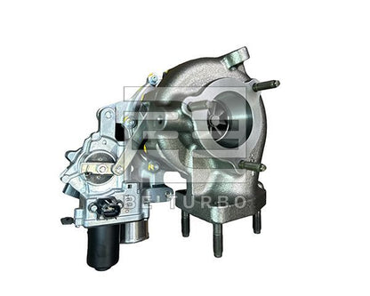 Neuer Original Turbolader TOYOTA HILUX 172010L071A