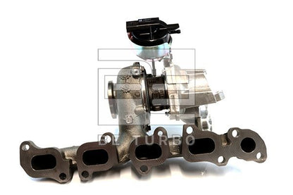 Neuer Original Turbolader AUDI SEAT A3 ALHAMBRA 04L253020MX