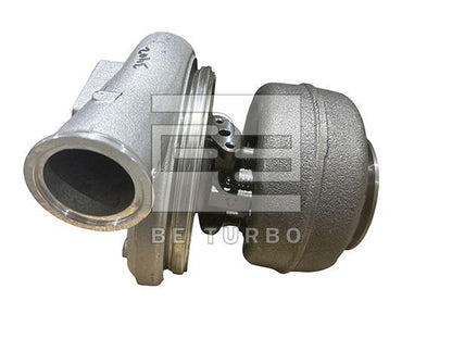Neuer Original Turbolader 8046833