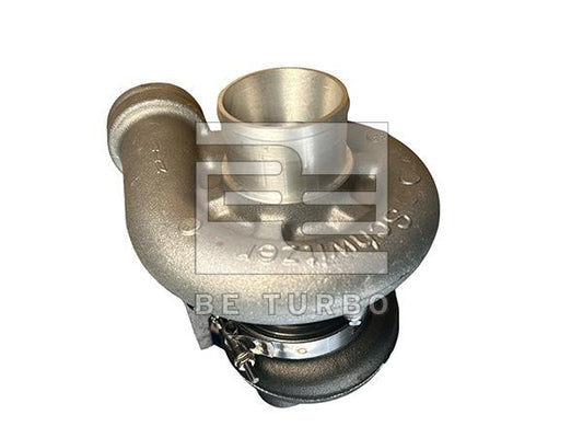 Lader, Aufladung - 124309