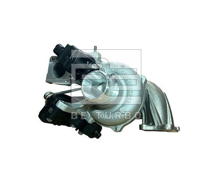 Neuer Original Turbolader 46341478