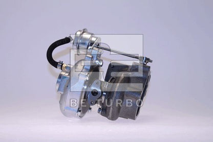 Lader, Aufladung - 127650