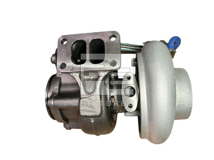 Neuer Original Turbolader 4089918