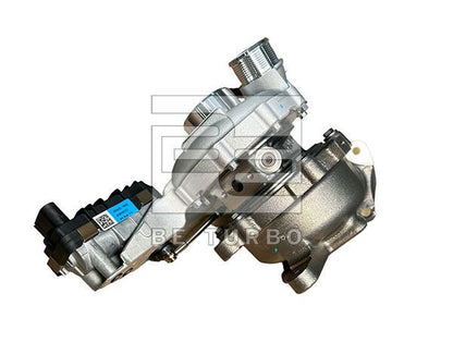 Neuer Original Turbolader LAND ROVER RANGE 084606