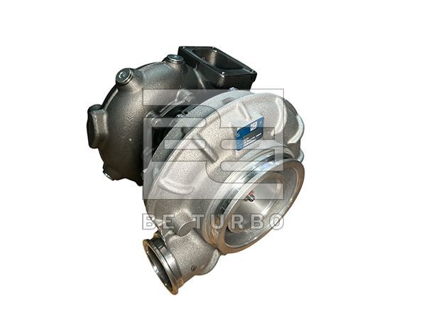 Neuer Original Turbolader 09100
