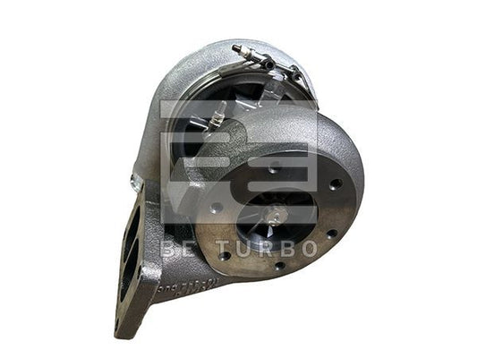 Lader, Aufladung - 125153