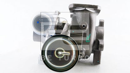 Neuer Original Turbolader FORD MAZDA RANGER BT-50 1447253