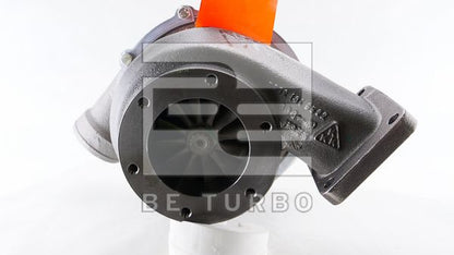 Lader, Aufladung - 124622