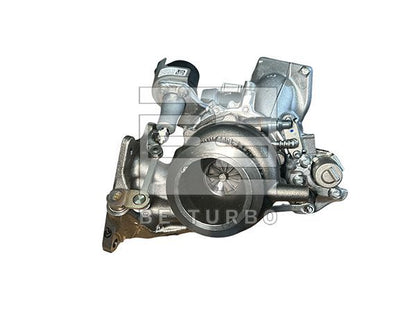 Neuer Original Turbolader BMW 3 11658596263