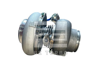 Neuer Original Turbolader 5802042883