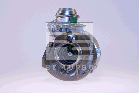 Lader, Aufladung - 127215