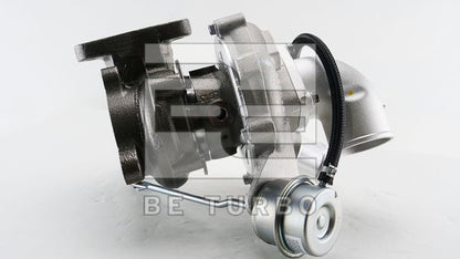 Lader, Aufladung - 127790