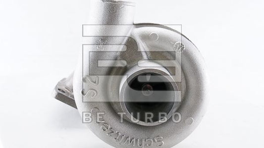 Lader, Aufladung - 124009