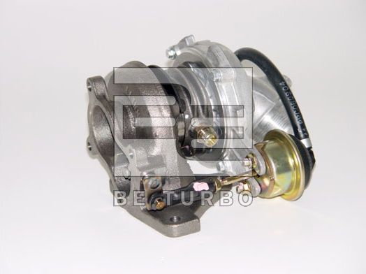 Lader, Aufladung - 127156