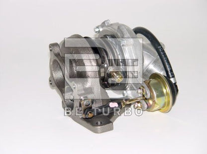 Lader, Aufladung - 127156