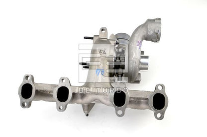 Lader, Aufladung - 126752RED