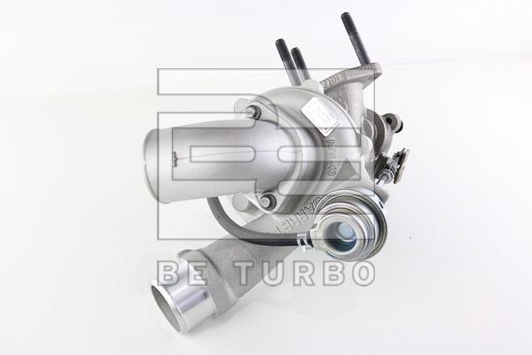 Neuer Original Turbolader HYUNDAI H-1 28200
