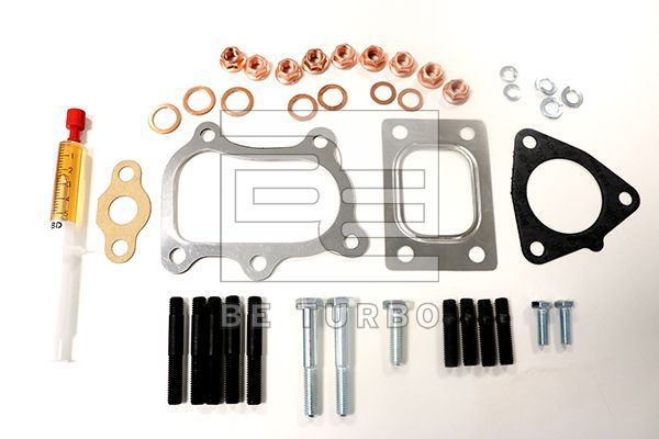 Neuer Montagesatz Passgenau für NISSAN PICK 1047116