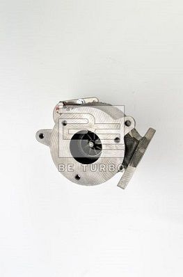 Lader, Aufladung - 128234