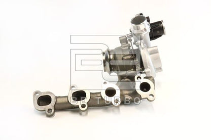 Neuer Original Turbolader MERCEDES-BENZ NISSAN A-KLASSE QASHQAI 608090300080