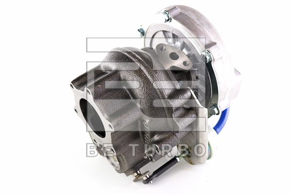 Lader, Aufladung - 127087