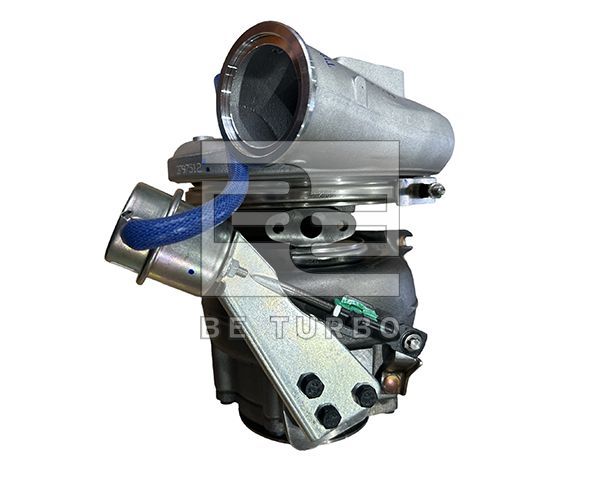 Neuer Original Turbolader 21952490