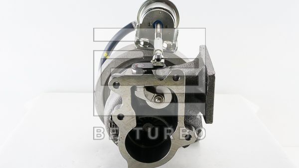 Neuer Original Turbolader 504203236