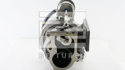Neuer Original Turbolader 504203236