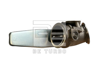 Abgasklappe, Motorbremse - 440100