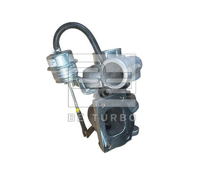 Lader, Aufladung - 124771