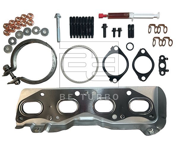 Neuer Montagesatz Passgenau für NISSAN JUKE 14411