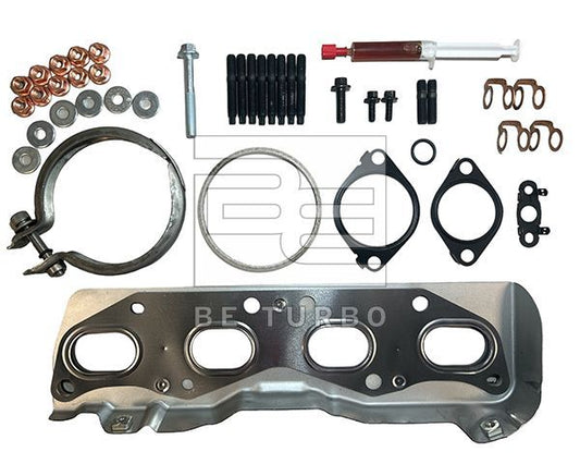 Neuer Montagesatz Passgenau für NISSAN JUKE 14411