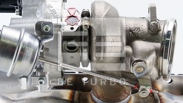 Neuer Original Turbolader BMW X5 11654575478AI01