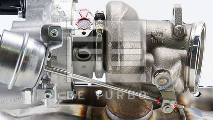 Neuer Original Turbolader BMW X5 11654575478AI01