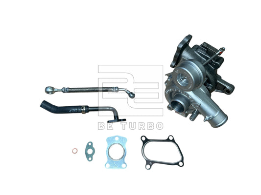 Lader, Aufladung - 127438SK1