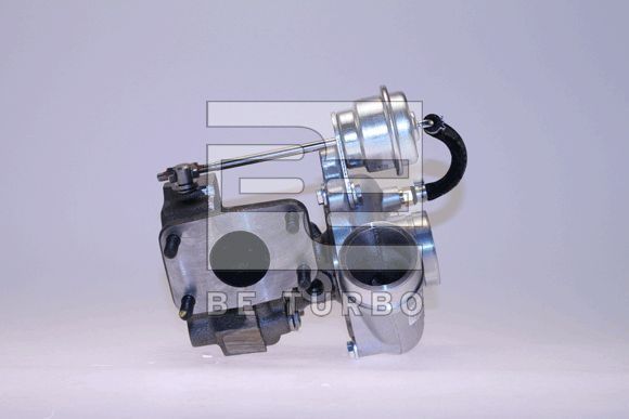 Lader, Aufladung - 127650