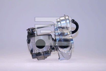 Lader, Aufladung - 127650