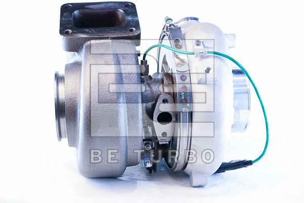 Neuer Original Turbolader 5801394956