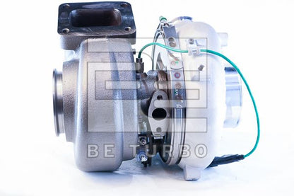 Neuer Original Turbolader 5801394956