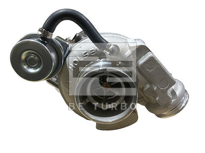 Neuer Original Turbolader 4955282
