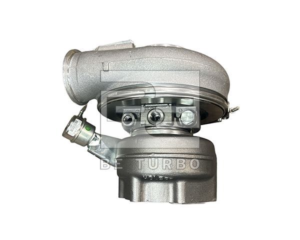 Neuer Original Turbolader 10131455