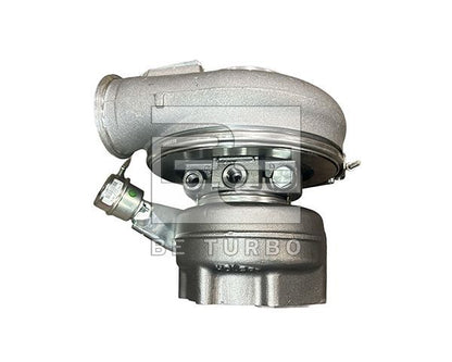 Neuer Original Turbolader 10131455