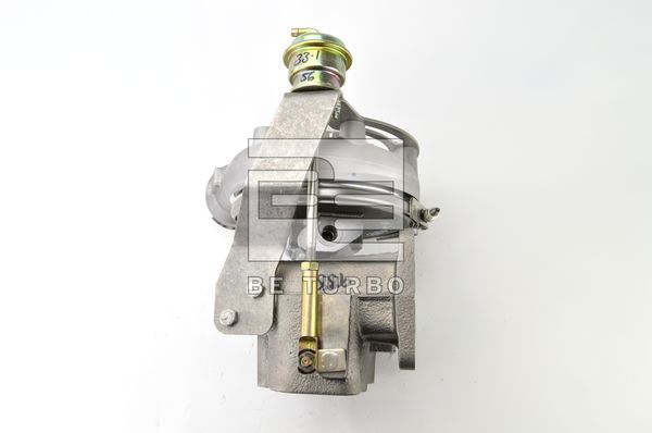 Neuer Original Turbolader 4295289