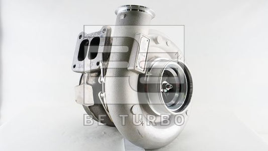 Lader, Aufladung - 127855