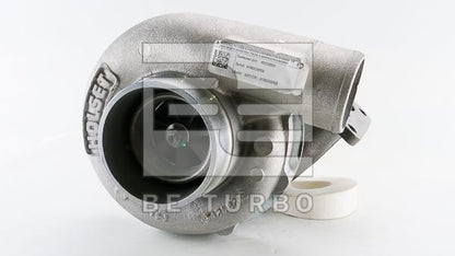 Lader, Aufladung - 125123
