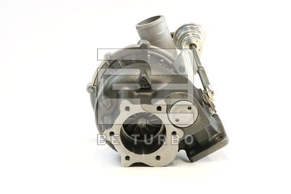 Neuer Original Turbolader