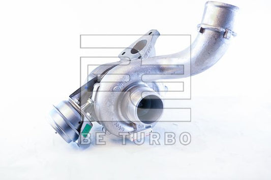 Lader, Aufladung - 127797